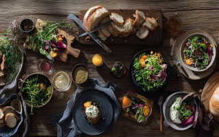 Long-Established Highly-Acclaimed Restaurant