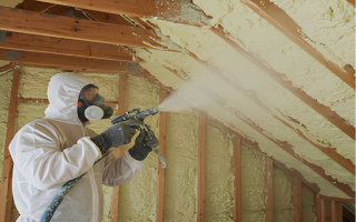 Foam Insulation Business in the Texas Hill Country Foam Insulation Business in the Texas Hill Country