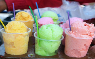 Philly Dessert Franchise Store