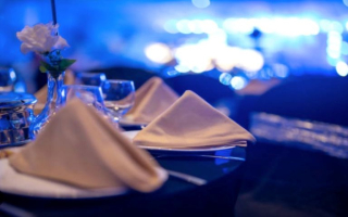 Beloved Long-Established Restaurant & Banquet Hall
