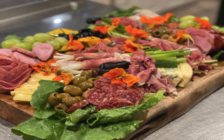 Long-Established Family-Owned Deli & Caterer