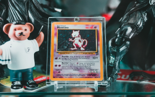 Collectible Trading Cards Platform- Live Shopping