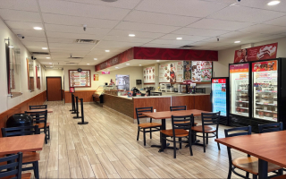 Cold Stone Creamery - Broad Ripple Village!