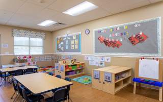 Established Child Care Franchise in Gallatin, TN