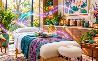 Acupuncture & Chinese Medicine Practice. 30 Years!