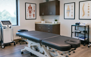 Regenerative Joint Care Practice — Two Upstate SC Locations 