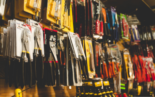 Est. Ace Hardware Franchise in Nashville, TN MSA