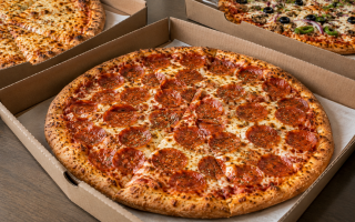 Established 20-Year Pizza Restaurant with $130K SDE and Low Rent!