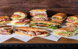 Profitable Boulder Sandwich Shop. Owner Benefit $76,539