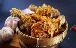 Profitable NJ Chicken Restaurant. $979K Sales, $122K Owner Benefit