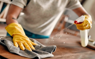 Established Residential Cleaning Franchise-Greater Boston Area
