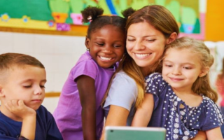 LA Tutoring Center Near 2 Busy Schools