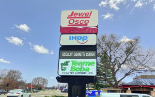Built-Out Quick-Service Restaurant McHenry, IL