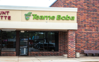 Built-Out Quick-Service Restaurant McHenry, IL