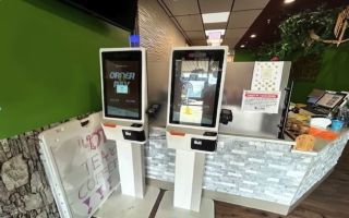 Built-Out Quick-Service Restaurant McHenry, IL