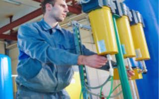 Established Water Treatment Business in Rural Texas