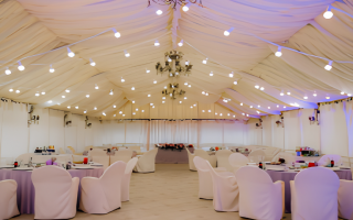 Turnkey Mid-Size Event Venue in El Paso