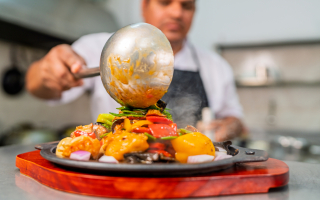 Semi-Absentee Restaurant Group | Strong Cash Flow