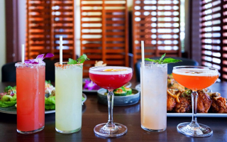 Freestanding Restaurant/Bar in Scottsdale