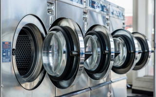 Established Laundromat in Charlottesville Virginia