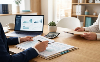 Bilingual Tax Firm | 466 Returns | 800+ Clients | 100+ 5-Star Reviews