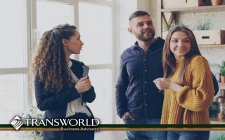 Upscale Coastal Property Management Business