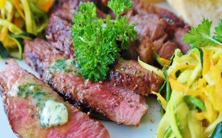 Beautiful Newly Built out Colorado Restaurant and Bar Asset Sale