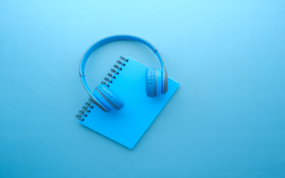 Multilingual Publishing & Audiobook Platform