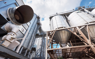 Established Millwright Construction Company