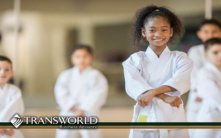 Profitable St Johns County Martial Arts Studio Profitable St Johns County Martial Arts Studio