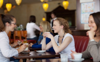 Successful Coffee Shop for Sale