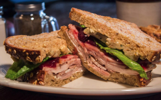 Award-Winning Deli, Cafe & Specialty Market