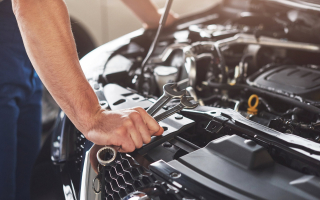 Auto Repair Shop - Profitable and Established! 