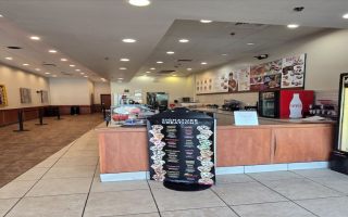 High-Volume Cold Stone Creamery Lynchburg, VA