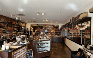 Well-Established Schakolad Chocolate Factory