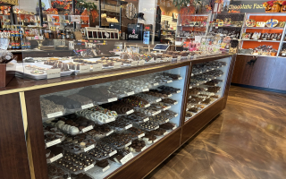 Well-Established Schakolad Chocolate Factory