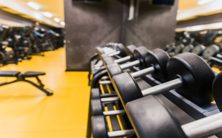 Central Minnesota 24/7 Fitness Center with Mixed-Use Building | Only Gym in Town, Updated Facility & Rental Income 60066