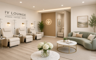Turnkey Medical Spa Buildout Prime Delray Beach