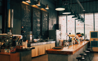 Profitable Cocktail Bar & Coffee Shop in Nashville