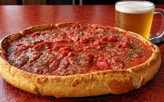 High-Volume Established Pizza Sports Pub w/Gaming