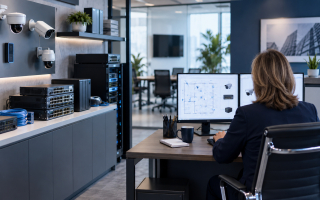 SBA Prequalified B2B Technology Procurement Firm