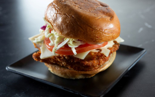Marco Island Deli for Sale - Fully Equipped Turnkey