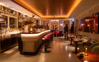 Second Generation Restaurant Bar for Sale Opportunity