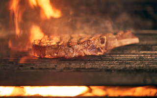 BBQ Restaurant for Sale in Prime University of Delaware Location!