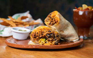 Nebraska Four Store Restaurant Franchises for Sale Earning $266k