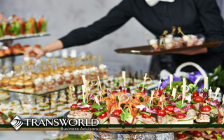 Experienced Catering Business in Palm Beach
