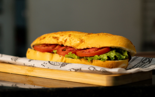 Dave's Cosmic Subs Franchise – Turnkey Location!