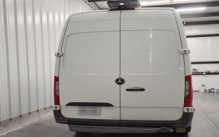 Successful Mobile Groomer - 2 MB Vans, 3 Groomers