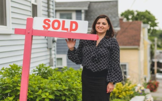 Real Estate Brokerage Company