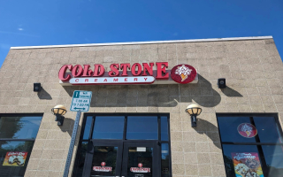 2 Well-Established Cold Stone Creamery